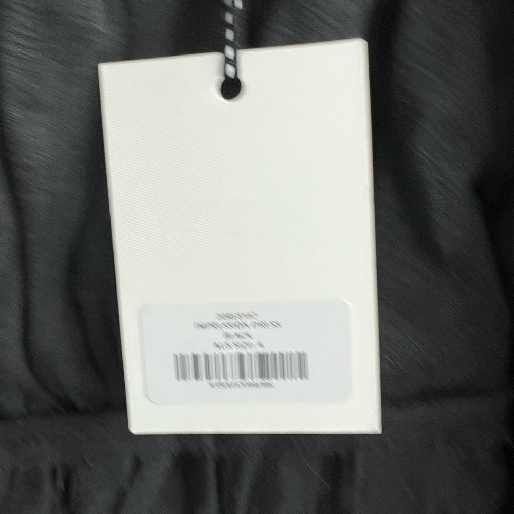 Aje Impression Dress Black - Picture 7 of 13
